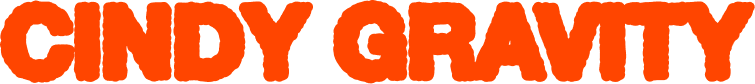 Cindy Gravity Logo